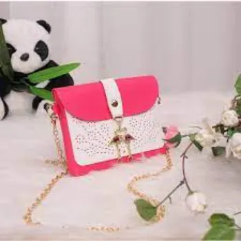 Handicrafts Ravishing Versatile Bags